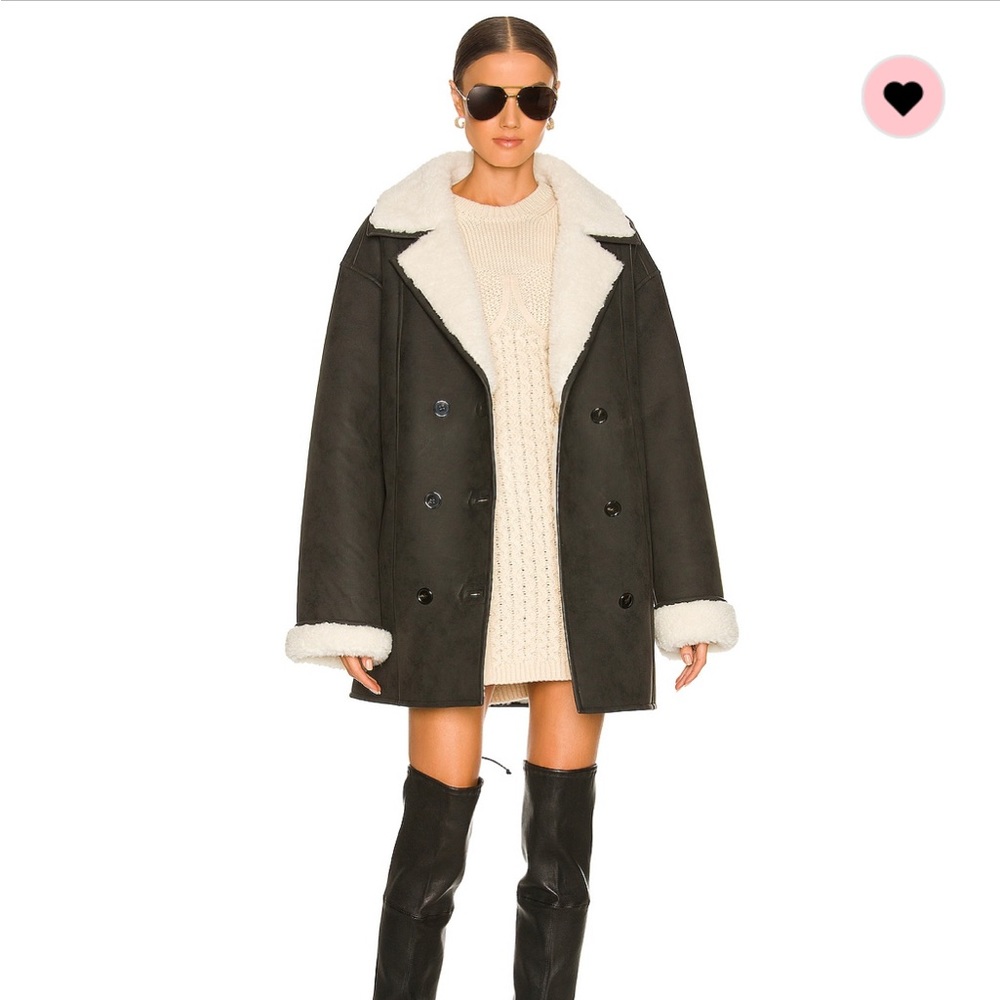 Eaves Leon Jacket